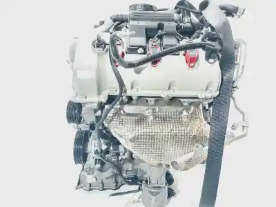 Second-hand car spare part complete engine for porsche panamera 4 oem iam references m4620  4620