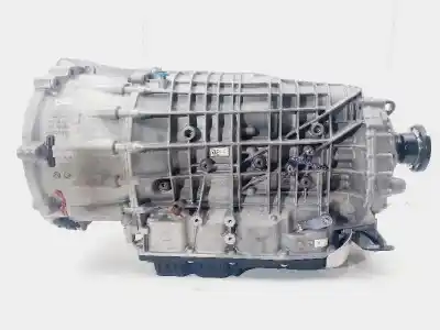 Pezzo di ricambio per auto di seconda mano riduttore per porsche panamera 4 riferimenti oem iam c7000  