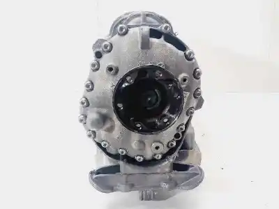 Pezzo di ricambio per auto di seconda mano riduttore per porsche panamera 4 riferimenti oem iam c7000  