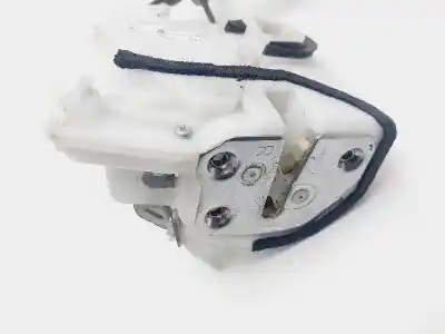 Автозапчасти б/у замок задней правой двери за mazda 2 lim. () luxury ссылки oem iam da6c72310  6d04