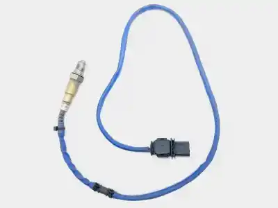Second-hand car spare part  for PORSCHE PANAMERA  OEM IAM references 97060612401 0258017221 0258017220