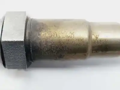 Second-hand car spare part lambda probe for porsche panamera 4 oem iam references 97060612401 0258017221 0258017220