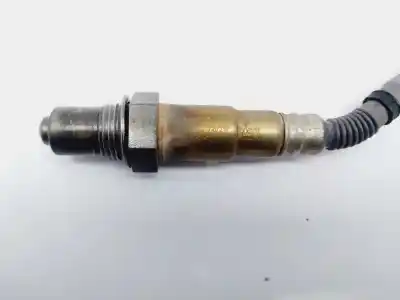 Second-hand car spare part lambda probe for porsche panamera 4 oem iam references 97060612301 0258017219 0258017218