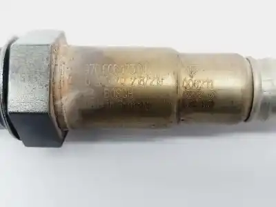 Second-hand car spare part lambda probe for porsche panamera 4 oem iam references 97060612301 0258017219 0258017218