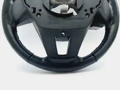 Peça sobressalente para automóvel em segunda mão volante por mazda 2 lim. () luxury referências oem iam da6a32980  