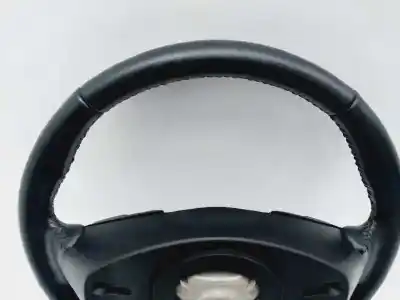 Peça sobressalente para automóvel em segunda mão volante por mazda 2 lim. () luxury referências oem iam da6a32980  