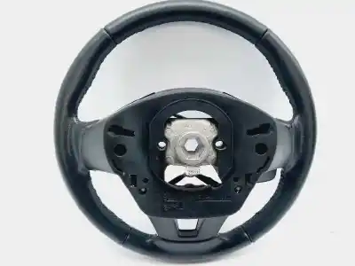 Peça sobressalente para automóvel em segunda mão volante por mazda 2 lim. () luxury referências oem iam da6a32980  
