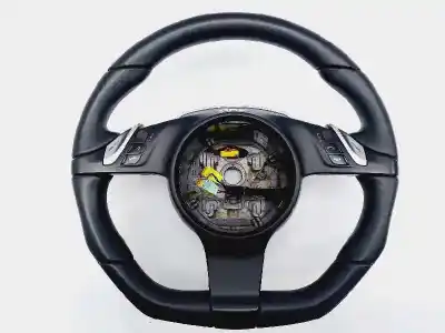 Pezzo di ricambio per auto di seconda mano VOLANTE per PORSCHE PANAMERA  Riferimenti OEM IAM 97034780308  97034780308A34