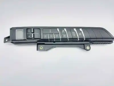 Second-hand car spare part climate control for porsche panamera 4 oem iam references 97061347002dml