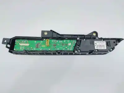 Second-hand car spare part climate control for porsche panamera 4 oem iam references 97061347002dml 97061347002 5hb00974030