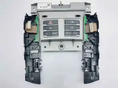 Second-hand car spare part  for PORSCHE PANAMERA  OEM IAM references 97065320509DMO 5HB00974292 97065320509