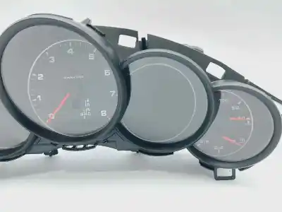 Peça sobressalente para automóvel em segunda mão quadrante por porsche panamera 4 referências oem iam 97064114406a05  97064114406