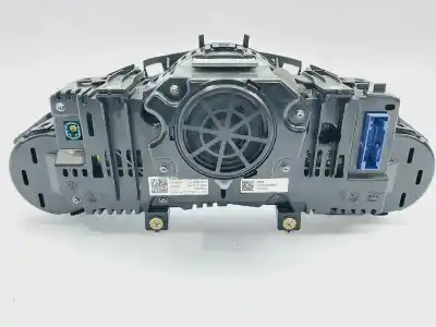 Peça sobressalente para automóvel em segunda mão quadrante por porsche panamera 4 referências oem iam 97064114406a05  97064114406