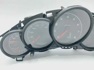 Peça sobressalente para automóvel em segunda mão quadrante por porsche panamera 4 referências oem iam 97064114406a05  97064114406