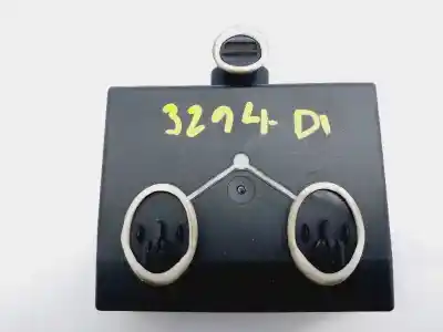 Second-hand car spare part electronic module for porsche panamera 4 oem iam references 7pp959793j  