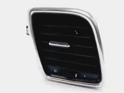 Second-hand car spare part air ventilation grille for porsche panamera 4 oem iam references 970552131