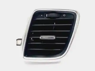 Second-hand car spare part air ventilation grille for porsche panamera 4 oem iam references 970552132