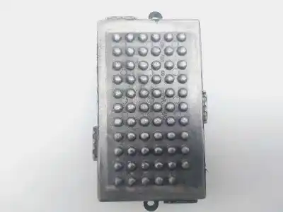 Peça sobressalente para automóvel em segunda mão resistência sofagem chauffage por porsche panamera 4 referências oem iam 97062442301 5hl00934911 s2989004