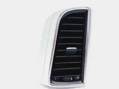 Second-hand car spare part air ventilation grille for porsche panamera 4 oem iam references 970555352