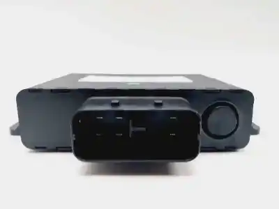 Second-hand car spare part electronic module for porsche panamera 4 oem iam references 7pp959663b  111001908