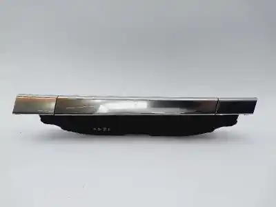 Second-hand car spare part glove compartment for porsche panamera 4 oem iam references 97055239400
