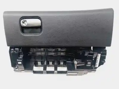 Second-hand car spare part glove compartment for porsche panamera 4 oem iam references 97055220315a11