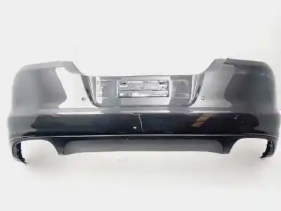 Second-hand car spare part REAR BUMPER for PORSCHE PANAMERA  OEM IAM references 97050541100 4H0919275 97061280100