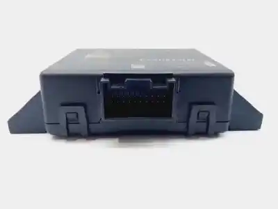 Second-hand car spare part electronic module for porsche panamera 4 oem iam references 97061811512  