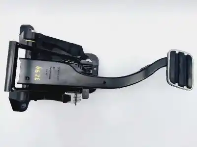 Second-hand car spare part brake pedal for porsche panamera 4 oem iam references 97042300900asd3