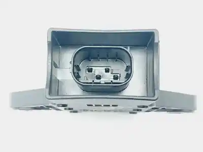 Second-hand car spare part electronic module for porsche panamera 4 oem iam references 99760614507  0265005746