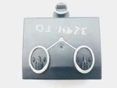 Pezzo di ricambio per auto di seconda mano modulo elettronico per porsche panamera 4 riferimenti oem iam 7pp959795h  