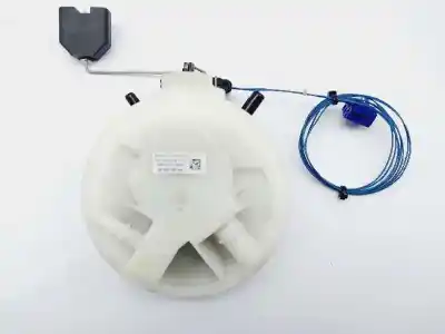 Second-hand car spare part fuel tank sender unit for porsche panamera 4 oem iam references 97020142100