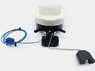 Second-hand car spare part fuel tank sender unit for porsche panamera 4 oem iam references 97020142100  
