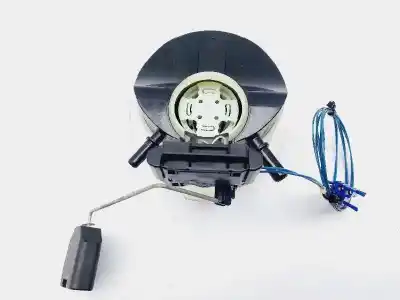 Second-hand car spare part fuel tank sender unit for porsche panamera 4 oem iam references 97020142100  