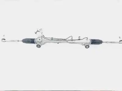 Second-hand car spare part steering rack for porsche panamera 4 oem iam references 97034700514