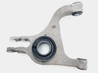 Second-hand car spare part rear left lower suspension arm for porsche panamera 4 oem iam references 97033104102  97033104101
