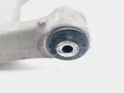 Second-hand car spare part rear left lower suspension arm for porsche panamera 4 oem iam references 97033104102  97033104101