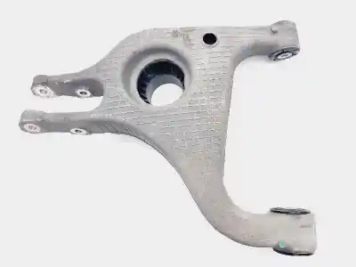 Second-hand car spare part rear left lower suspension arm for porsche panamera 4 oem iam references 97033104102  97033104101