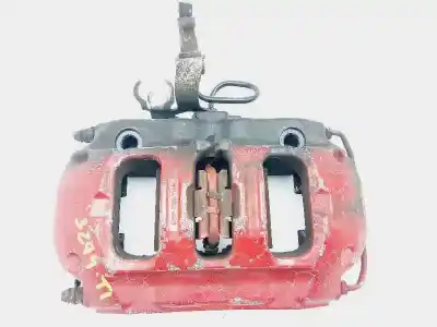 Second-hand car spare part rear left brake caliper for porsche panamera 4 oem iam references 00004311040