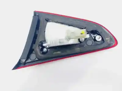 Автозапчасти б/у внутренний левый задний фонарь за mazda 2 lim. () luxury ссылки oem iam db5j513g0a  13218383