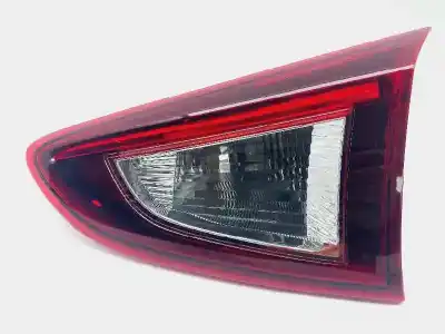 Pezzo di ricambio per auto di seconda mano LUCE DI CODA INTERNA DESTRA per MAZDA 2 LIM. ()  Riferimenti OEM IAM DB5J513F0A  13218383