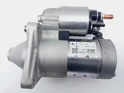 Peça sobressalente para automóvel em segunda mão motor de arranque por fiat tipo ii (357) fam lounge referências oem iam 51890632