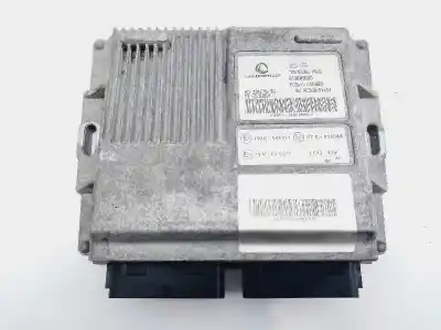 Автозапчастина б/у  для DACIA DOKKER  Посилання на OEM IAM 616000523  