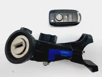 Peça sobressalente para automóvel em segunda mão canhão de ignição por fiat tipo ii (357) fam lounge referências oem iam 00519773450