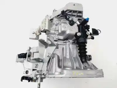 Second-hand car spare part gearbox for fiat 500 (312_) 1.0 mild hybrid (312.ayd1b) oem iam references 46337924 463473891 55282681