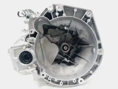 Second-hand car spare part gearbox for fiat 500 (312_) 1.0 mild hybrid (312.ayd1b) oem iam references 46337924 463473891 55282681