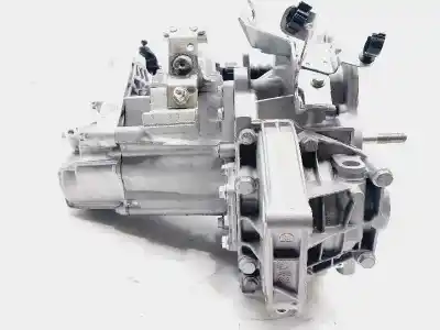 Second-hand car spare part gearbox for fiat 500 (312_) 1.0 mild hybrid (312.ayd1b) oem iam references 46337924 463473891 55282681