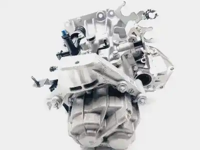 Second-hand car spare part gearbox for fiat 500 (312_) 1.0 mild hybrid (312.ayd1b) oem iam references 46337924 463473891 55282681