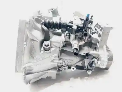 Second-hand car spare part gearbox for fiat 500 (312_) 1.0 mild hybrid (312.ayd1b) oem iam references 46337924 463473891 55282681