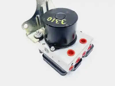 Peça sobressalente para automóvel em segunda mão abs por fiat 500 (312_) 1.0 mild hybrid (312.ayd1b) referências oem iam 00522178680 0265297601 52217868